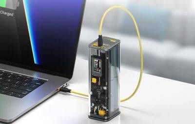 Best USB-C Power Banks For Charging Your Laptop [List] - wccftech.com