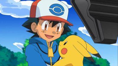 Ash Ketchum’s final Pokemon episodes will debut on Netflix next month - videogameschronicle.com - Britain - Usa - Japan - county San Diego - region Paldea