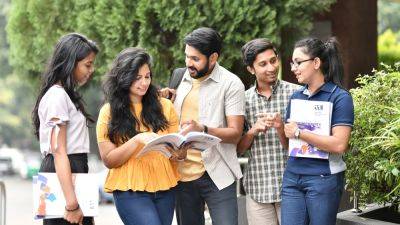 UPSC EPFO 2023 results out online! Check apps to prepare for exam too - tech.hindustantimes.com