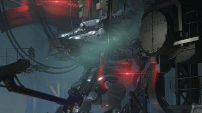 Armored Core 6’s multiplayer has a feature Elden Ring sorely needs - pcgamesn.com - Japan - Needs