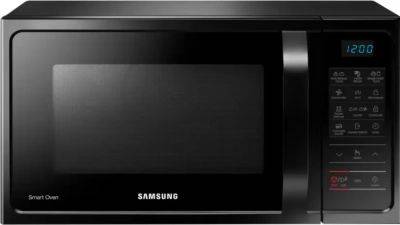 5 Microwave ovens with at least 25% discount on Flipkart; Samsung, Haier to IFB, check them out - tech.hindustantimes.com - India
