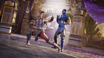 Mortal Kombat 1 Reveals New Story Details on Li Mei and Baraka - gamingbolt.com - county San Diego - Reveals