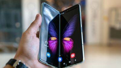 Samsung Galaxy Unpacked coming, know how Samsung Galaxy Z Fold 2 made a triumphant debut - tech.hindustantimes.com