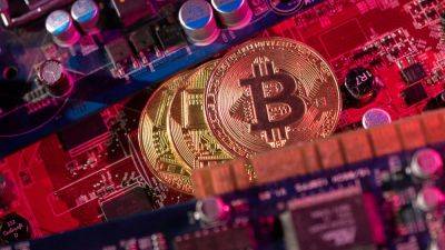 Crypto’s Peer-to-Peer Exchanges Lose Ground in a Shrunken Market - tech.hindustantimes.com - India