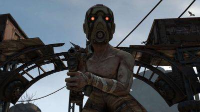 New Borderlands Game Revealed, It's Not What You Think It Is - gamespot.com - South Africa