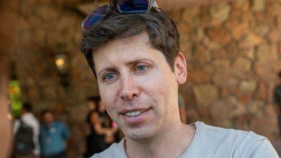 OpenAI CEO Sam Altman’s Worldcoin Crypto Project Officially Launches - tech.hindustantimes.com - Usa - Chile - Indonesia - Launches