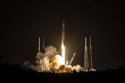 SpaceX’s Latest Starlink Launch Underscores Urgency For Starship Test - wccftech.com - state Florida