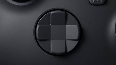 A ‘Stormcloud Vapor’ Xbox Series X/S controller has seemingly leaked - videogameschronicle.com
