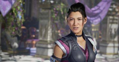 Li Mei, Tanya and Baraka confirmed for Mortal Kombat 1 - eurogamer.net