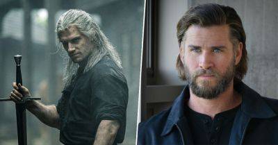 Liam Hemsworth apparently looks "awesome" as Geralt of Rivia in The Witcher - gamesradar.com