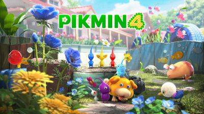 Pikmin 4 Can Already Run at 60 FPS on PC Thanks to Yuzu - wccftech.com - Pikmin