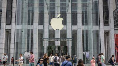 Apple Aims to Keep iPhone Shipments Steady Despite 2023 Turmoil - tech.hindustantimes.com - Taiwan - Usa - China - India - state California - Vietnam