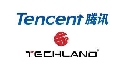 Tencent to acquire Techland - gematsu.com