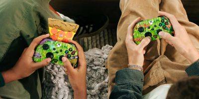 Xbox Is Giving Away A "Pizza Scented" TMNT Controller For Some Reason - thegamer.com - New York