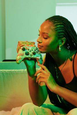 Xbox has created the ‘world’s first ever pizza-scented controller’ - videogameschronicle.com - Britain - Australia - Usa - Japan - Brazil - Canada - New York - Chile - Colombia