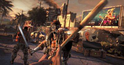 Tencent set to purchase majority stake in Dying Light studio Techland - rockpapershotgun.com