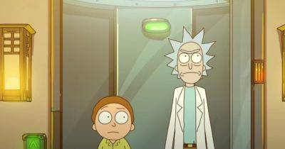 Rick and Morty Season 7 Recasting Update Given by Executive Producer - comingsoon.net - county San Diego - county Orange