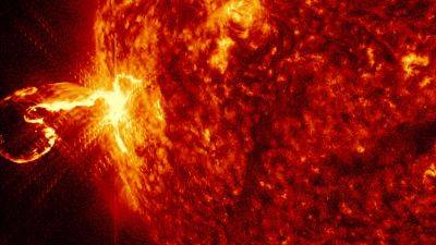 How close can astronauts get to the Sun? - tech.hindustantimes.com