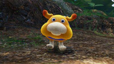 Pikmin 4 – Oatchi Abilities You Need to Unlock First for Maximum Pup Power - wccftech.com - Pikmin