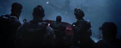 Call of Duty: Modern Warfare 3 leaks via an energy drink - thesixthaxis.com