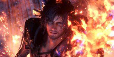 Yoshi-P Admits To Being Tired Out By Toxic Final Fantasy 16 Fans - thegamer.com - Japan