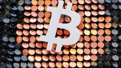 Bitcoin Drops Below $29,000 for the First Time in Over a Month - tech.hindustantimes.com - Usa
