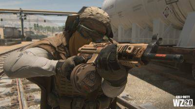 Call of Duty: Modern Warfare 3 Logo Seemingly Leaked, Acknowledged by Developer - gamingbolt.com
