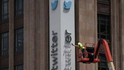 Elon Musk's Twitter logo removal from HQ runs into police trouble - tech.hindustantimes.com - China - San Francisco - city San Francisco