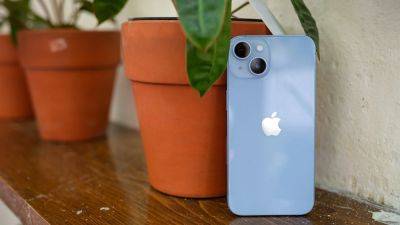 Stunning Amazon Deal on iPhone 14, grab with a huge discount - tech.hindustantimes.com