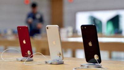 Hot Deal ! Grab iPhone SE 3 with huge discount; price slashed to Rs. 58900 - tech.hindustantimes.com
