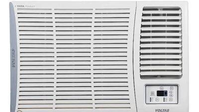 Wow Deal! Get Voltas 1.5 Ton 3 Star, Fixed Speed Window AC with a huge 40% discount - tech.hindustantimes.com - India
