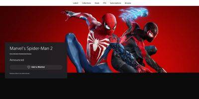 Spider-Man 2 Might Be Banned In The Middle East - thegamer.com - Britain - Saudi Arabia - Uae