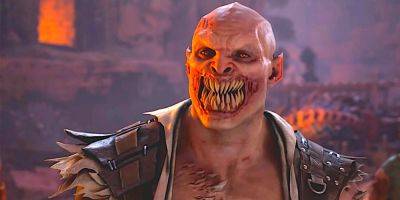 Mortal Kombat 1 Brings Back Mini-Games With Destructible Decapitated Heads - thegamer.com - Singapore