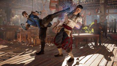 Mortal Kombat 1 Will Feature a Minigame About Destroying a Decapitated Head - gamingbolt.com - Singapore