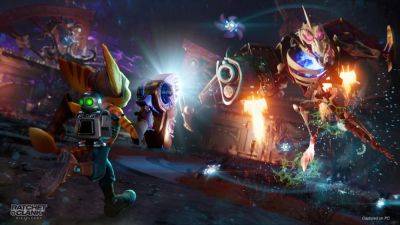 Ratchet & Clank: Rift Apart System Requirements: Can Your PC Handle This PS5 Showstopper? - pcmag.com