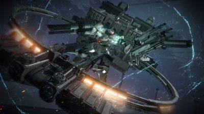 Here’s 12 Minutes Of Explosive Armored Core VI Gameplay - gameinformer.com