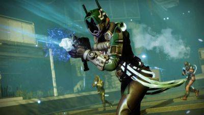 Destiny 2 Update Fixes An Extremely Frustrating Issue Plaguing This Season - gamespot.com