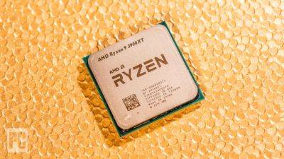 'Zenbleed' Flaw Affects AMD Zen 2 CPUs, But Patches Are Months Away - pcmag.com - city Rome