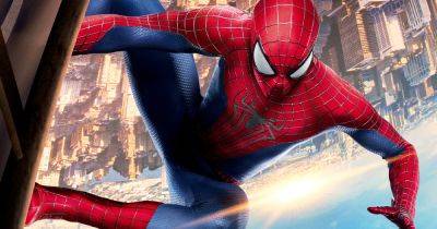 The Amazing Spider-Man 2 Disney+ Release Date Given by Marvel - comingsoon.net - Denmark - New York - Disney - Marvel