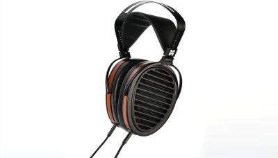 Golden Ears: HIFIMAN Arya Organic Review - mmorpg.com