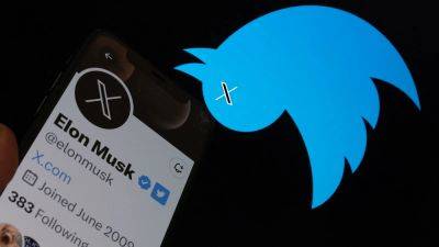 Twitter Turning Into X Set to Kill Billions in Brand Value - tech.hindustantimes.com - San Francisco
