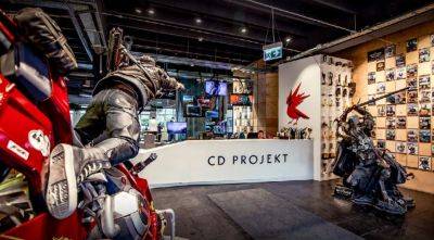 CD Projekt Red plans to lay off around 100 staff, ‘roughly 9%’ of its team - videogameschronicle.com - Usa