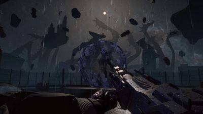 Upcoming Cosmic Horror Shooter Ditches PS4 Version, Now Only Coming To Current Gen Consoles - gamespot.com