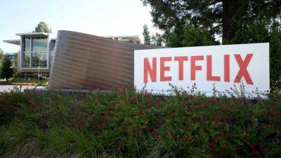 Netflix Needs an AI Expert, Offers $900,000 Salary - pcmag.com - Britain - Usa - Needs