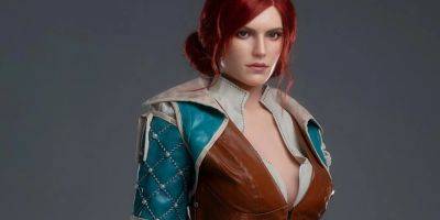 Game Lady Dolls Is Selling Anatomically Correct Life-Sized Adult Witcher Triss Toy For $3,000 - thegamer.com - Germany
