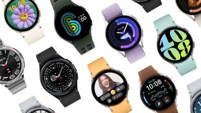 Samsung Unpacked 2023: Samsung Galaxy Watch 6 launched! Check price, specs, and more - tech.hindustantimes.com - city Seoul