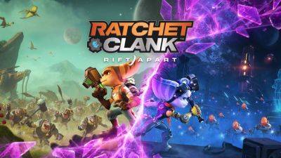 Ratchet and Clank: Rift Apart is Steam Deck Verified - gamingbolt.com