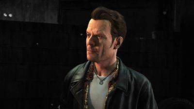 This Max Payne 3 mod will let you dive into action looking like Sam Lake - techradar.com - New York