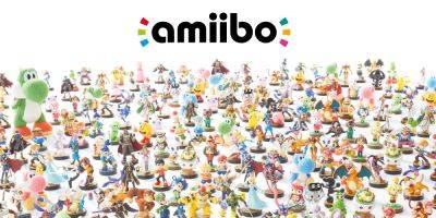 Rumor: Amiibo Restocks Incoming Like Pikmin - gameranx.com - Amiibo - Pikmin