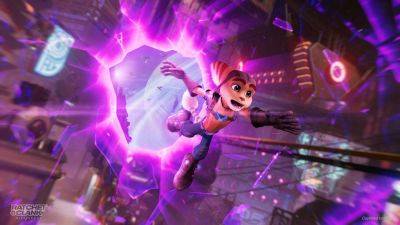 Ratchet & Clank: Rift Apart is out now on PC – what to expect - blog.playstation.com